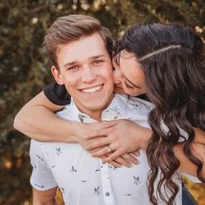 Meet your Posher, Chris